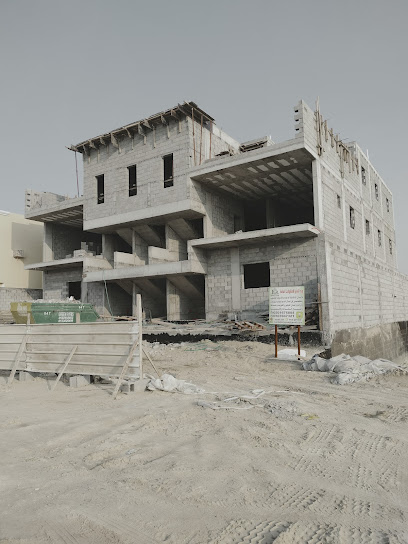 CGS الجبيل - Al Jubail 35513
