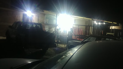 ورشة الصلب - السفانية -