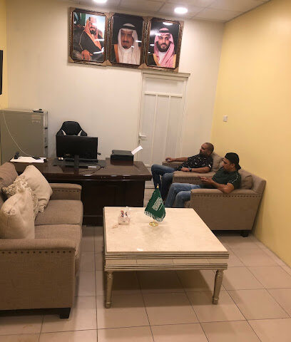 مؤسسة حديد الفلاح لأجهزة السلامة - الدمام - +966 59 285 2318