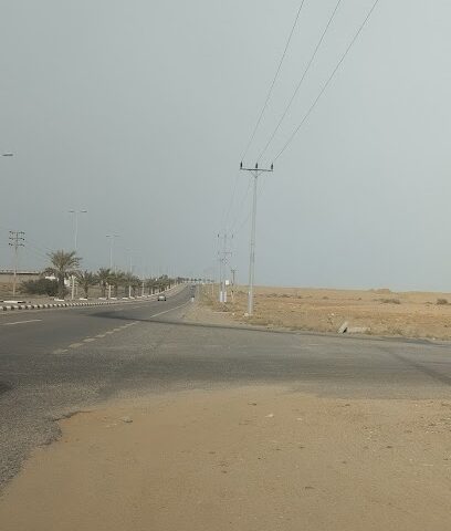 ملعب الرونة - الرونة -