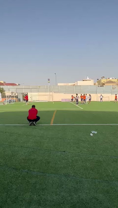 أكاديمية FFF - Saudi Arabia|Riyadh 13241|RFDA7825، 7825 شهيد الدين ثم الوطن إبراهيم مبارك سعيد، 2824، حي الشهداء،