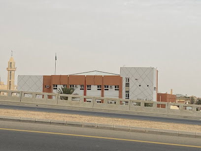 مدرسة ابن خلدون المتوسطة - Saudi Arabia|Buraydah 52354|6951