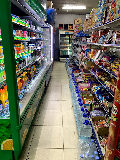 زيادة مركز التسويق - Al Madinah Al Munawwarah 42332