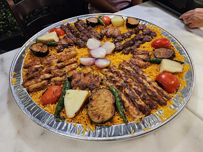 بيت الشاورما | بيت الشاورما - Saudi Arabia|Riyadh 12245|As Sulimaniyah|Prince Mamduh Bin Abdulaziz St