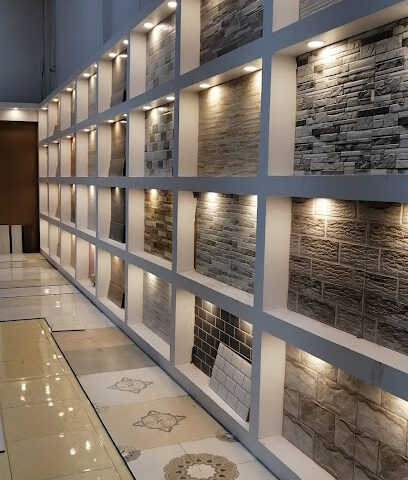 افاق التالق للسيراميك - العارضة - +966 50 870 2287