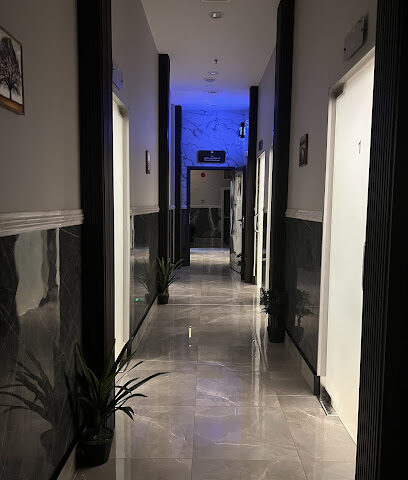 مركز التذكار للعناية بالرجل - المدينة المنورة - +966 54 216 8979