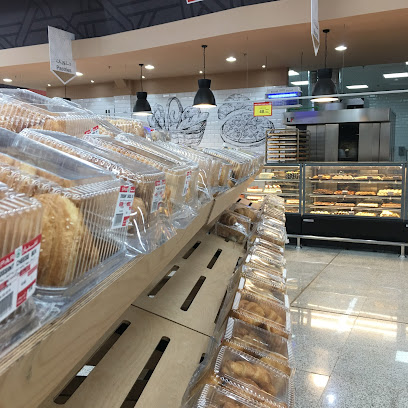سوبر ماركت سبار النزهة - Riyadh 12474