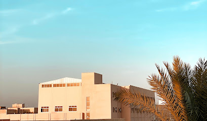 مدرسة الفاروق الابتدائية - Saudi Arabia|Ar Rass 58891|King Faisal|VFJW+56F