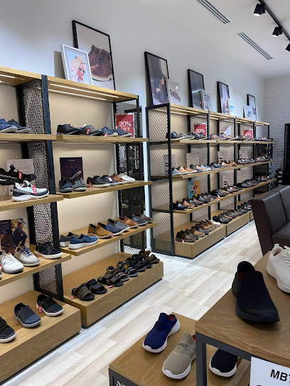 روكبورت - Saudi Arabia|Dammam|Nakheel mall