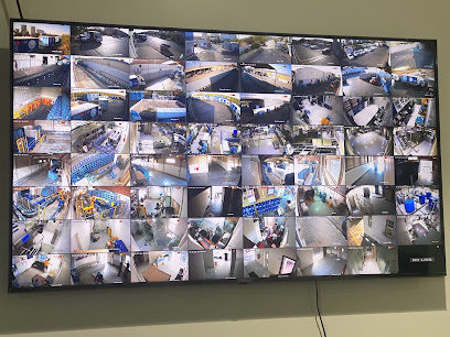 شركة الامن والتحكم الأمنية (SCSE) - Riyadh 12653