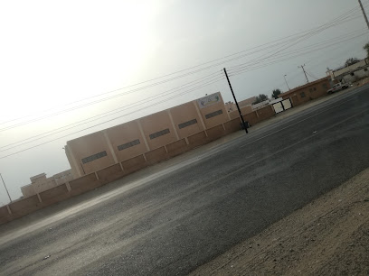 حي النادي - الحريدة -