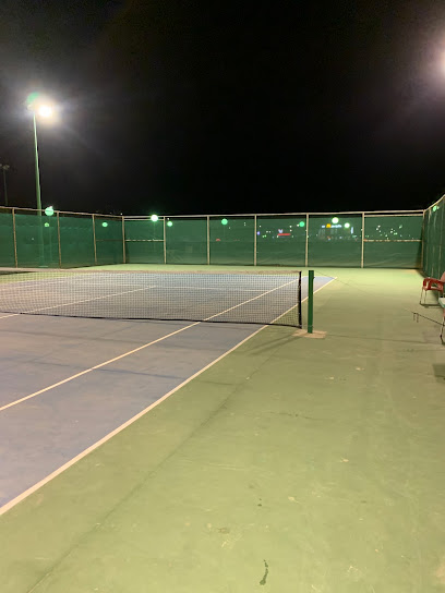 ملعب تنس - Saudi Arabia|Yanbu 46434|Al-Jaar|2555+RPR