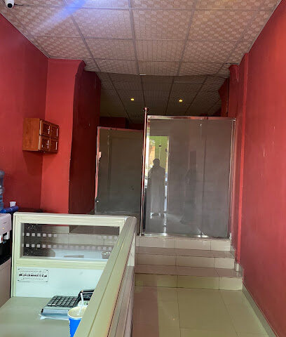 عالم الراحة الرياضية - الخرج - +966 59 675 3033