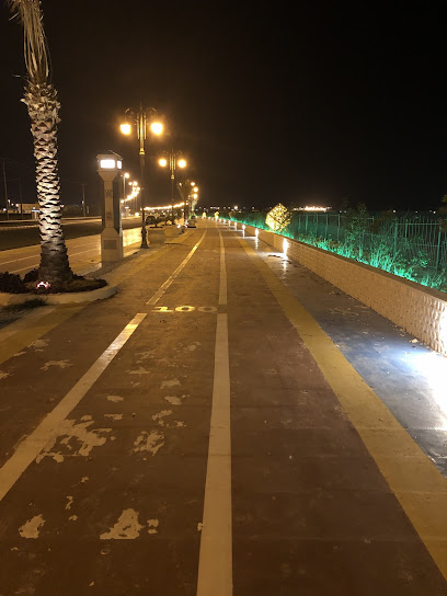 ممشى رياضى - Saudi Arabia|Turbah 29563|الدائري|6J89+X6R