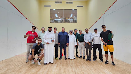 ملاعب اسكواش - Saudi Arabia|Al Khobar 34413|EKAB6263