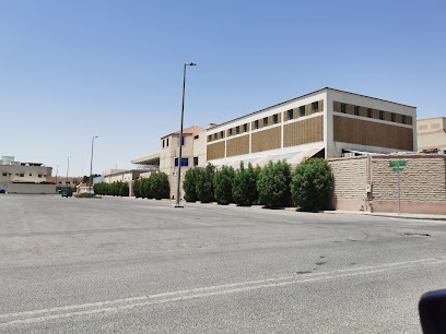 مدرسة الحصان الحديثة للبنين - Dammam 32253