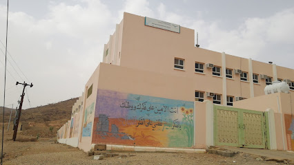 مدرسة حوران الابتدائية - Saudi Arabia|Al Baheem 67796|Q69X+Q6J