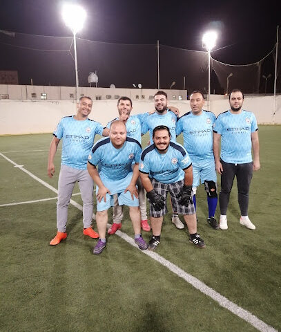 ملعب دولفين الرياضي - خميس مشيط - +966 56 624 3344