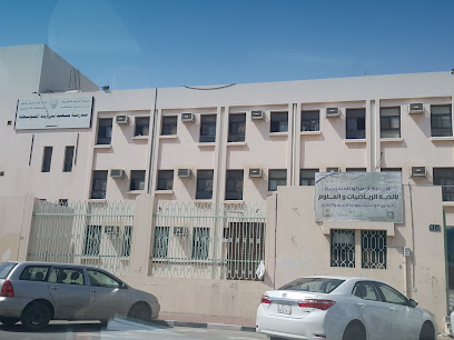 مدرسة سعيد بن زيد المتوسطة - Dammam 32245