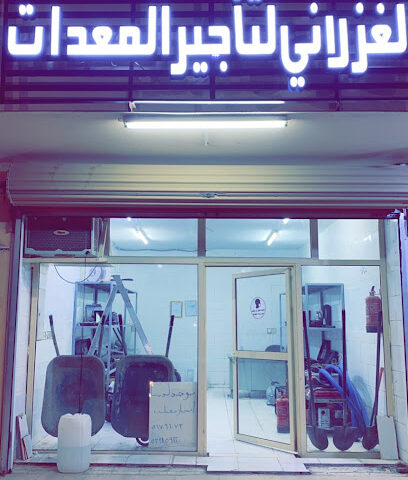 الغزلاني لتأجير - بدر - +966 56 709 6073