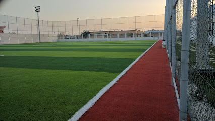 ملاعب المنافسة - Saudi Arabia|Dammam 32274|Al Manar|Zeid Ibn Harethah