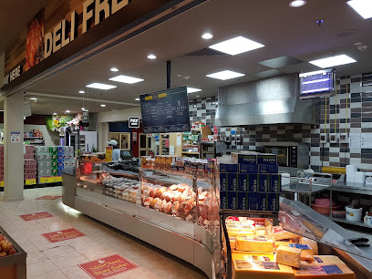 أسواق التميمي اكسبرس - Saudi Arabia|Al Khobar 34751|Al Amwaj|45W2+59