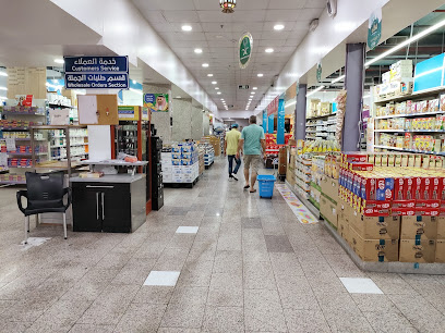 مركز رفعت للتسوق - Saudi Arabia|Jeddah 23436|As Salamah|Saqer Qouraish