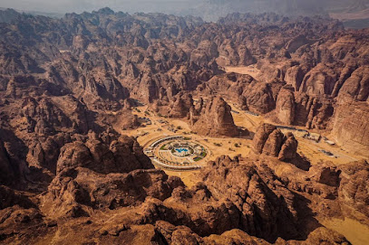 امبراطور الملاعب - Tabuk 47318