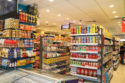 سوبر ماركت زود - Saudi Arabia|Jeddah 23331|Mishrifah|Palestine