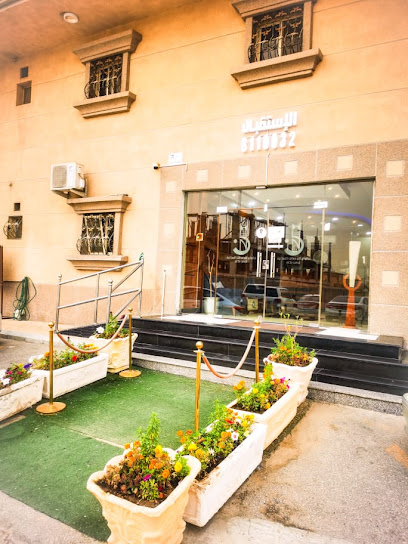 نطوان للوحدات السكنية المفروشة - Saudi Arabia|Dammam 32274|Al Manar|Imam Mohammed Bin Saud St