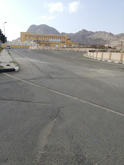 كلية العلوم والآداب للبنات بتنومة - Saudi Arabia|Tanomah 62799|15|X53C+X5W