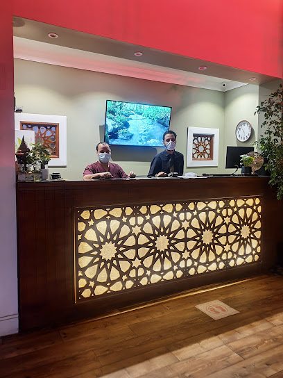 ريلاكس أواسيس سبا - Saudi Arabia|Bisha 67711|3996