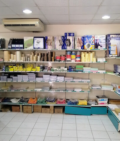 فرع شركة باحمدون بالهيئة الملكية - ينبع - +966 55 296 1161