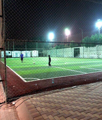 ملاعب مركز شوقي للإيجار - صفوى - +966 50 580 8948