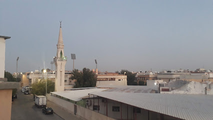 ملعب كرة قدم - Saudi Arabia|Dammam 32257|Al Rawdah|C35H+J56