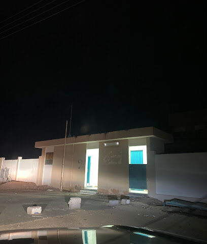 مجمع دغيبجة للبنات - الدغيبة -