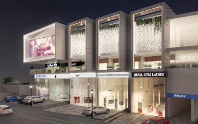 نادي ريبال فتنس نادي رجالي - نادي نسائي - خميس مشيط - +966 55 444 1658