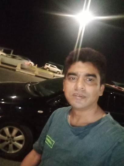 التزلج الهوائي بالدمام - Saudi Arabia|Dhahran 34676|623J+825