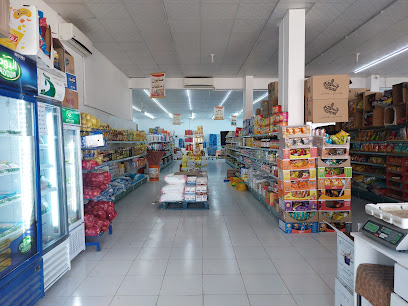 سوبر ماركت النور - Saudi Arabia|As Sulayyil 11913|Al Dirah|King Khalid Rd