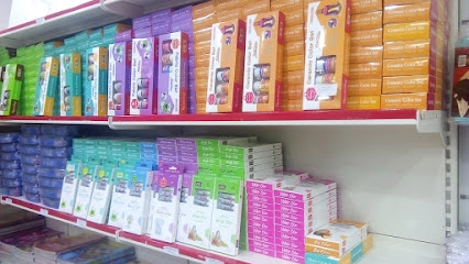 خوارزم العالمية لتقنية المكاتب - Jeddah 23341