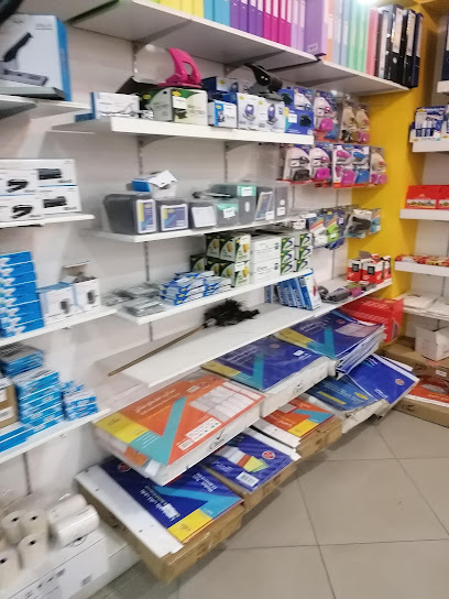قرطاسية الخيرات - Jeddah 23341