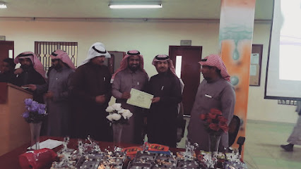 متوسطة ابي سعيد الخدري - طوبارجال -