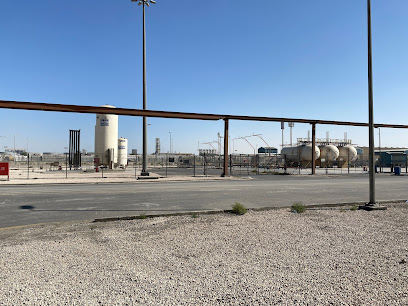 مصنع القريان للحديد - Saudi Arabia|Dammam 34324|Dammam 2nd Industrial City|Welspun Middle East Pipe Coating LLC