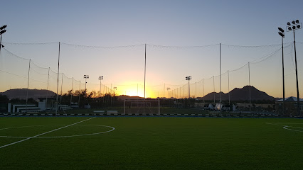 ملاعب كرة القدم - Saudi Arabia|Al Madinah Al Munawwarah 42333|شارع مخطط الازهري،|Al'uyun