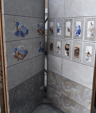 رواسي كرستال للرخام والسيراميك - الرياض - +966 57 342 8114