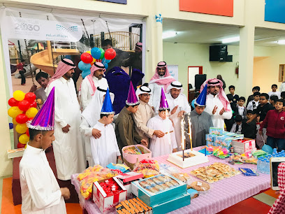 مدرسه الامام عبد الرحمن الفيصل - البكيرية - +966 16 335 8156