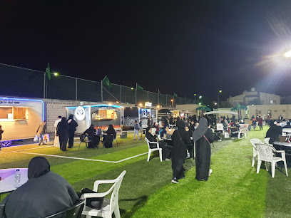 صفا العروبة (الملاعب الرديفة لنادي الصفا) - صفوى - +966 13 664 0535
