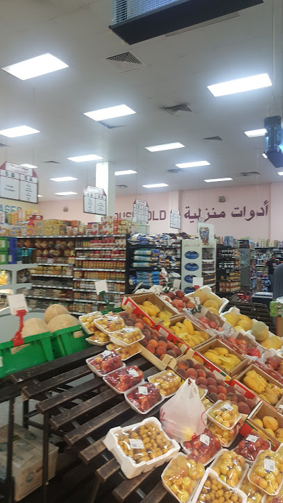 أسواق المزرعة 43 أسواق المزرعة - Al Jubail 35817