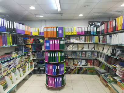 المكتبة الصفراء - Saudi Arabia|Tabuk 47911|Alulaya|King Khalid Rd