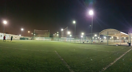 ملاعب الديربي - Riyadh 13266